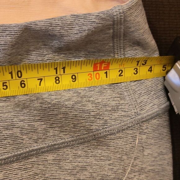 Outdoor Voice Springs 7/8, rise quart color block leggings, - Picture 5 of 8